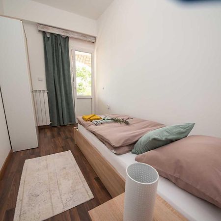 Apartman Mjeda Kastav Bagian luar foto