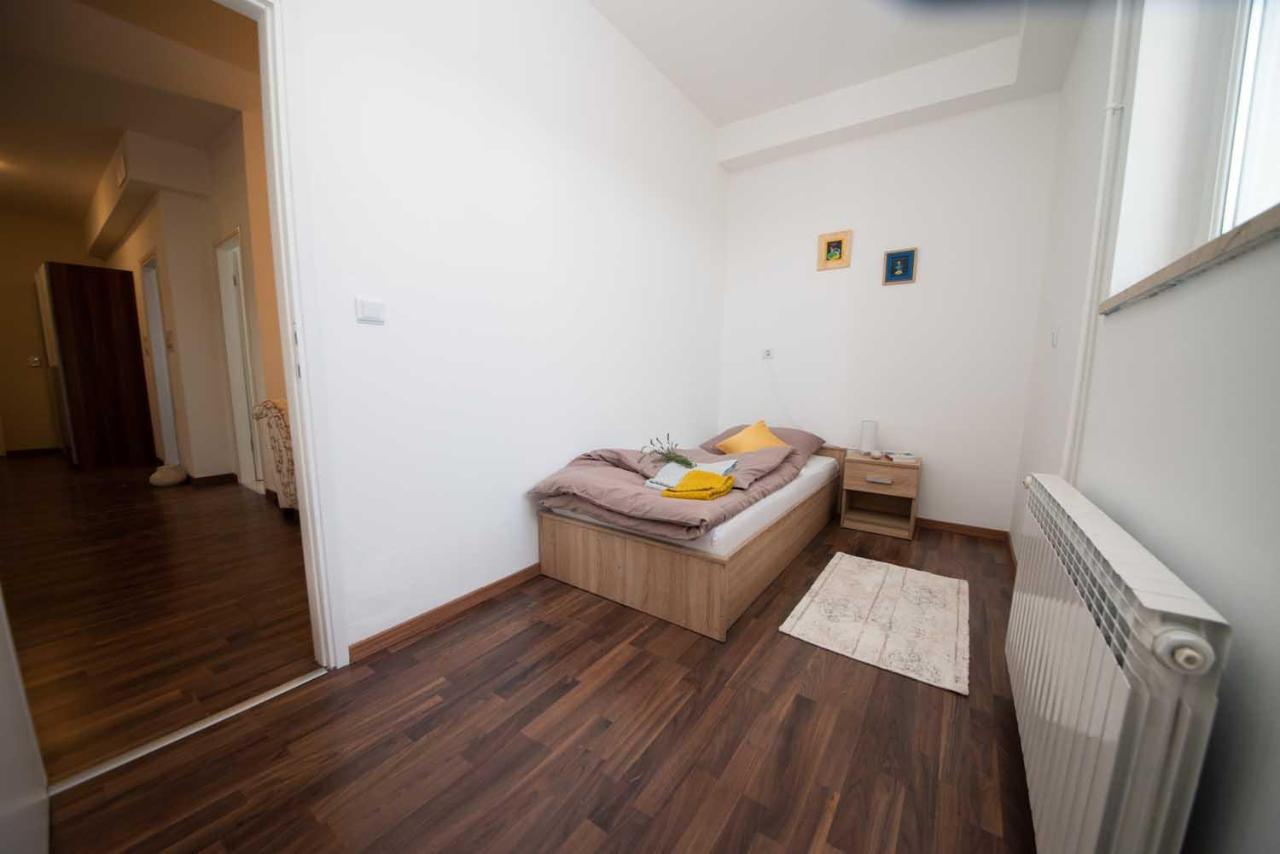Apartman Mjeda Kastav Bagian luar foto