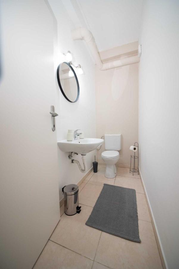 Apartman Mjeda Kastav Bagian luar foto