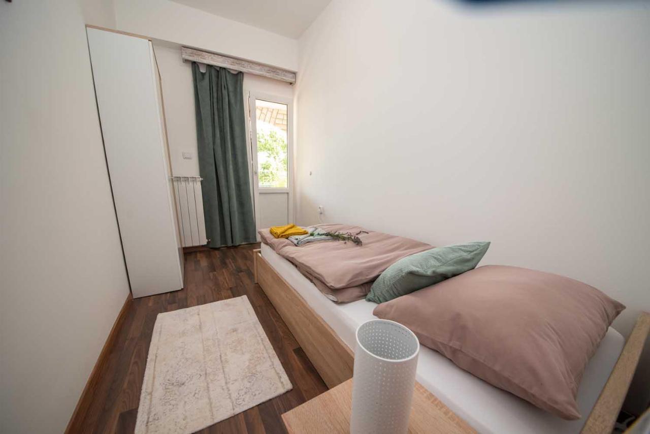 Apartman Mjeda Kastav Bagian luar foto