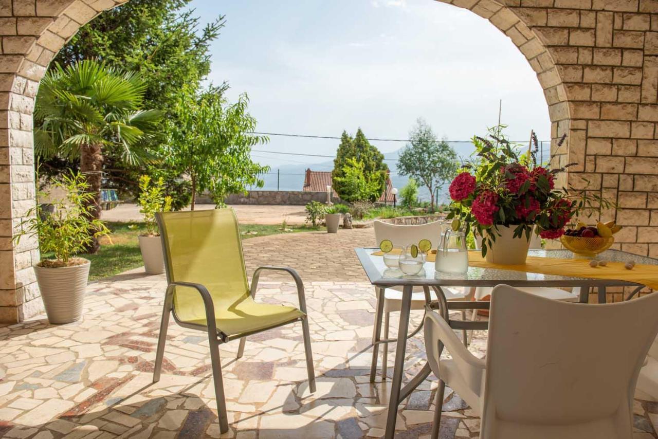 Apartman Mjeda Kastav Bagian luar foto